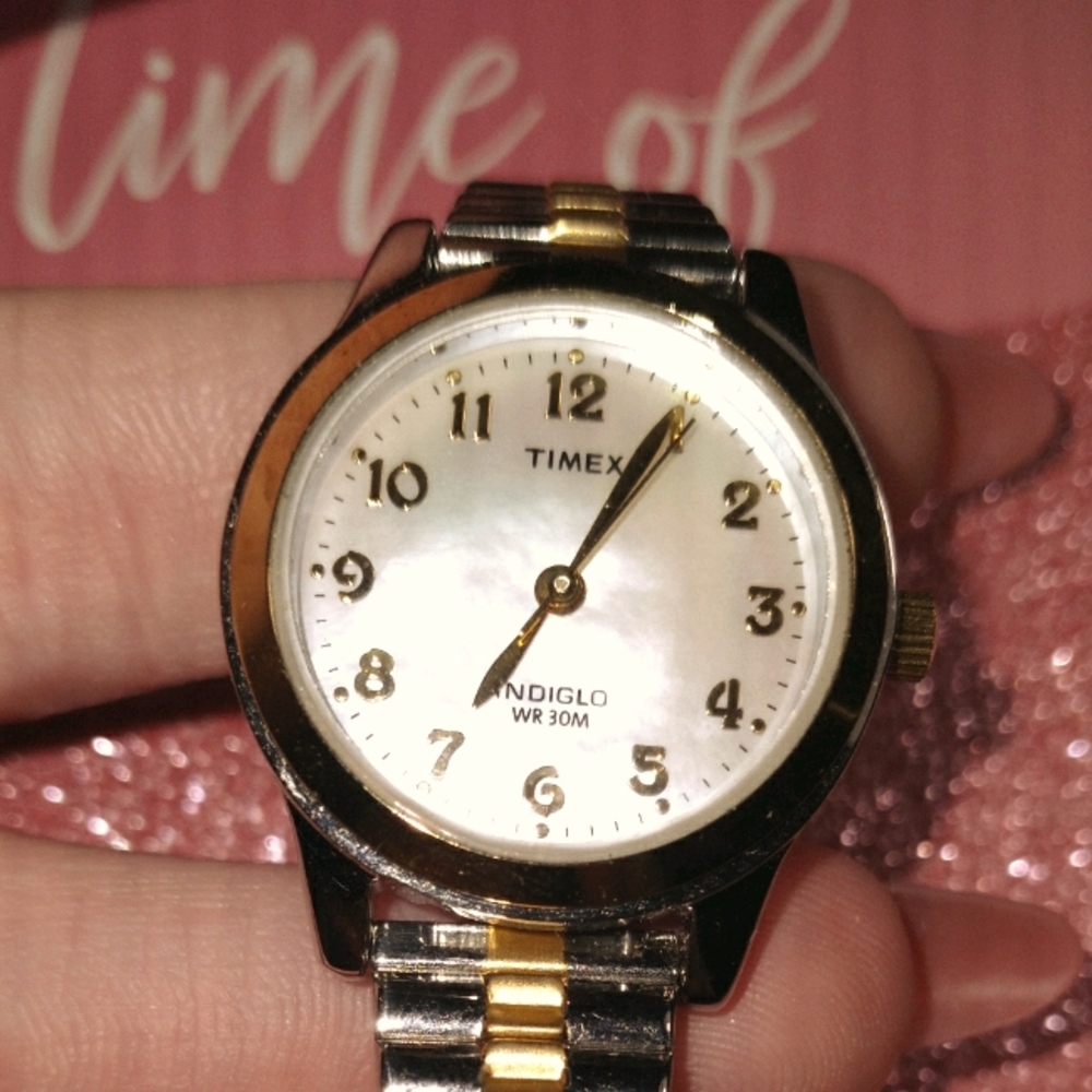 Timex Watch
